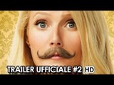 Mortdecai Trailer Ufficiale Italiano #2 (2015) - Johnny Depp, Gwyneth Paltrow Movie HD