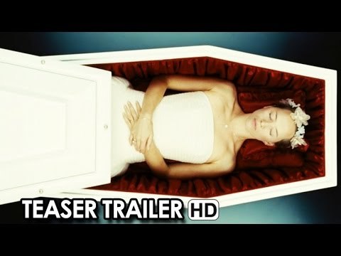 Una Nuova Amica Teaser Trailer Italiano (2015) - François Ozon Movie HD