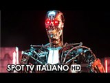 Terminator Genisys Spot Tv italiano 'Big Game' (2015) - Arnold Schwarzenegger HD