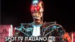 Terminator Genisys Spot Tv italiano 'Big Game' (2015) - Arnold Schwarzenegger HD