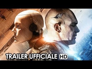 Automata Trailer Ufficiale Italiano (2015) - Antonio Banderas Movie HD