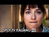 Cinquanta sfumature di grigio Spot Tv 'Il suo mondo' (2015) - Dakota Johnson, Jamie Dornan Movie HD