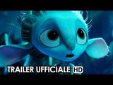 MUNE - IL GUARDIANO DELLA LUNA Trailer Ufficiale Italiano (2015) Animazione HD