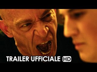 Whiplash Trailer Ufficiale Italiano (2015) - J.K. Simmons, Miles Teller Movie HD