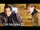 Notte al museo - Il segreto del faraone Clip Italiana 'Ora so che sei pazzo' (2015) Ben Stiller HD