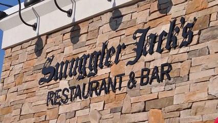 Smuggler Jacks Restaurant Long Island