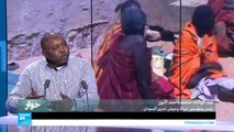 عبد الواحد محمد أحمد النور: ليكون هناك سلام في دارفور لا بد أن يكون هناك أمن وحريات