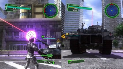 EDF 4.1 hitbox test