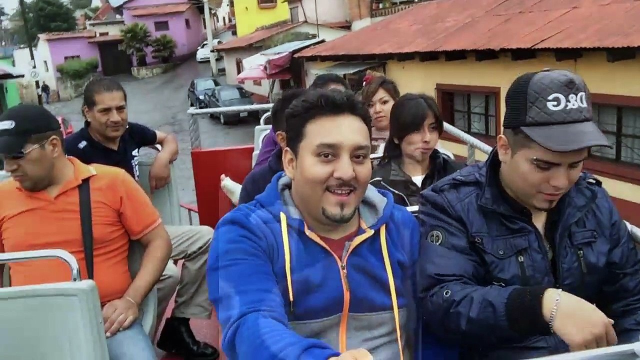 huasca