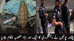Another terror bid foiled in Peshawar  Terrorists attempt to use minor Police defused bomb  | PNPNews.net