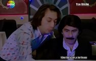 Türkün Uzayla İmtihanı 2. Bölüm Tek Parça Show Tv