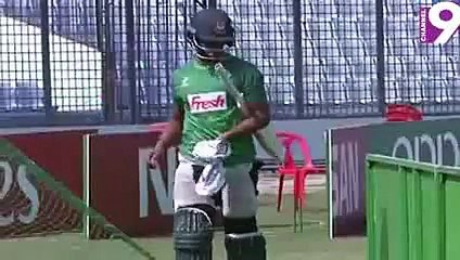 SOUTH AFRICA UNDER 19S vs BANGLADESH UNDER 19S 2016