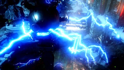 Call of Duty  Black Ops III - Awakening Zombie Trailer