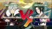 Naruto Ultimate Ninja Storm Generations Ranked Match