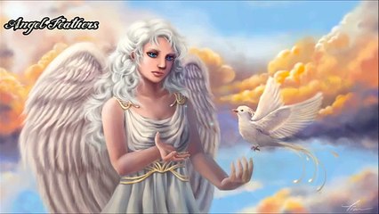 Angel Feathers