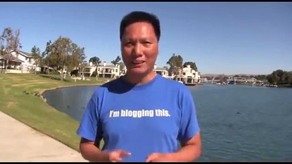 Blogging With John Chow!