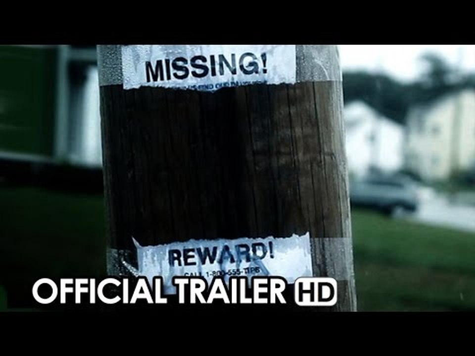 THE HOUSE ACROSS THE STREET Official Extended Trailer (2015) - Eric Roberts, Ethan Embry HD