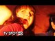 Poltergeist TV Spot 'What Are You Afraid Of?' (2015) - Sam Rockwell, Rosemarie DeWitt HD