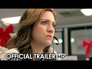 DIAL A PRAYER Official Trailer (2015) - Brittany Snow, William H. Macy HD