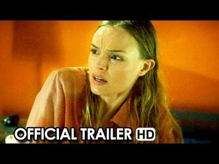 Before I Wake Official Trailer (2015) - Kate Bosworth, Thomas Jane HD