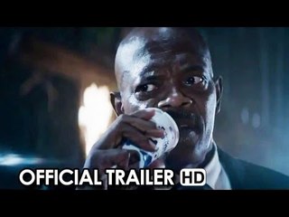 Big Game Official Trailer #1 (2015) - Samuel L. Jackson Action Adventure Movie HD