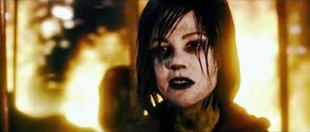 Silent Hill Revelation 3D (2012) - Carousel Scene