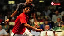 SQUASH PLAYER RAVI DIXIT COMPELLED TO SELL HIS KIDNEY