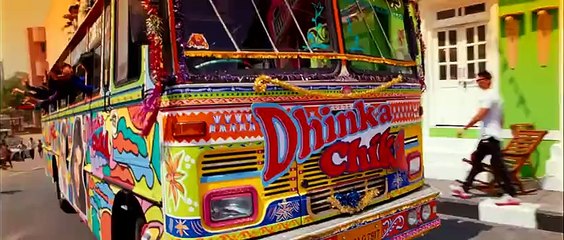 _Dhinka Chika_ (Full Video Song) Ready (2011) Ft. Salman Khan, Asin (Blu-Ray) HD 1080p