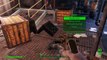 Fallout 4 Corvega Assembly Plant Part 2