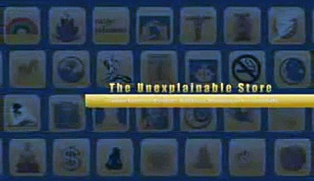 Music for Astral Projection, Lucid Dreaming, Chakra Opening.... -Unexplainable store-