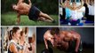 Bodyweight Burn Fat Loss -  Bodyweight Circuits Burn Fat Fast