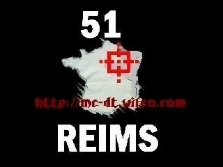 Europe & Pomery - Reims