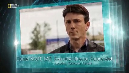 STEPHEN HAWKING İLE GELECEĞİN BİLİMİ : Esin Kaynağı Doğa