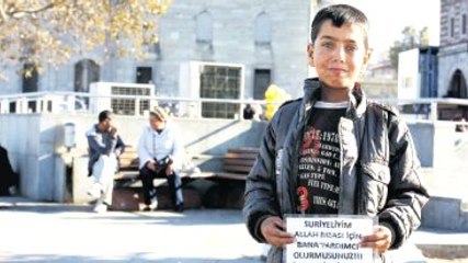 Türkiye'yi Bekleyen Büyük Risk: 8 Milyon Sığınmacı