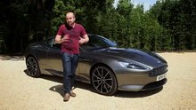 Aston Martin DB9 GT 2015 review   TELEGRAPH CARS_clip4