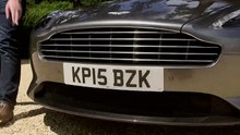 Aston Martin DB9 GT 2015 review   TELEGRAPH CARS_clip5