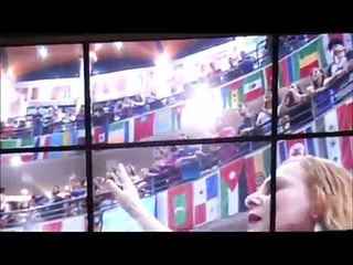 Batista Lagoinha..... 01 Setembro 2015  - Ana Nobrega e David Quilan   Forever Yours