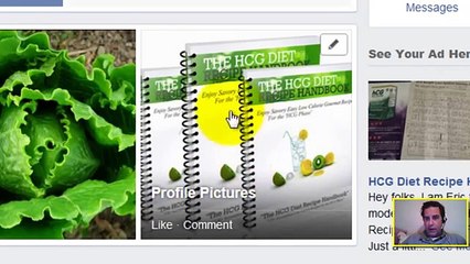 HCG Diet Recipe Handbook Review-Phase 3 HCG Food Choices