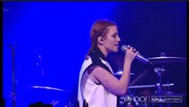 Jess Glynne Live at Terminal West, Atlanta, GA 2016