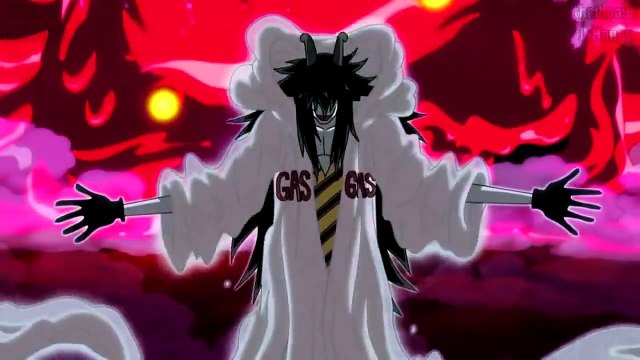 [Fans Of One Piece Reborn] One Piece AMV - Punk Hazard Arc