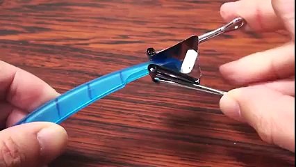 How you can use paper clip in different ways