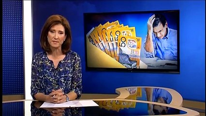 TV interview - ipac WA and Maddison Collins Pty Ltd