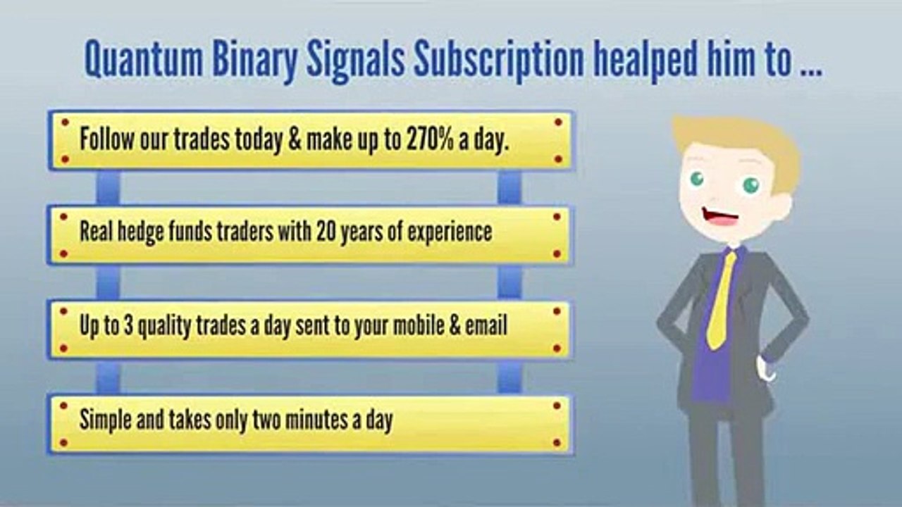 Quantum Binary Signals Subscription Review Does It Really Wo 2
