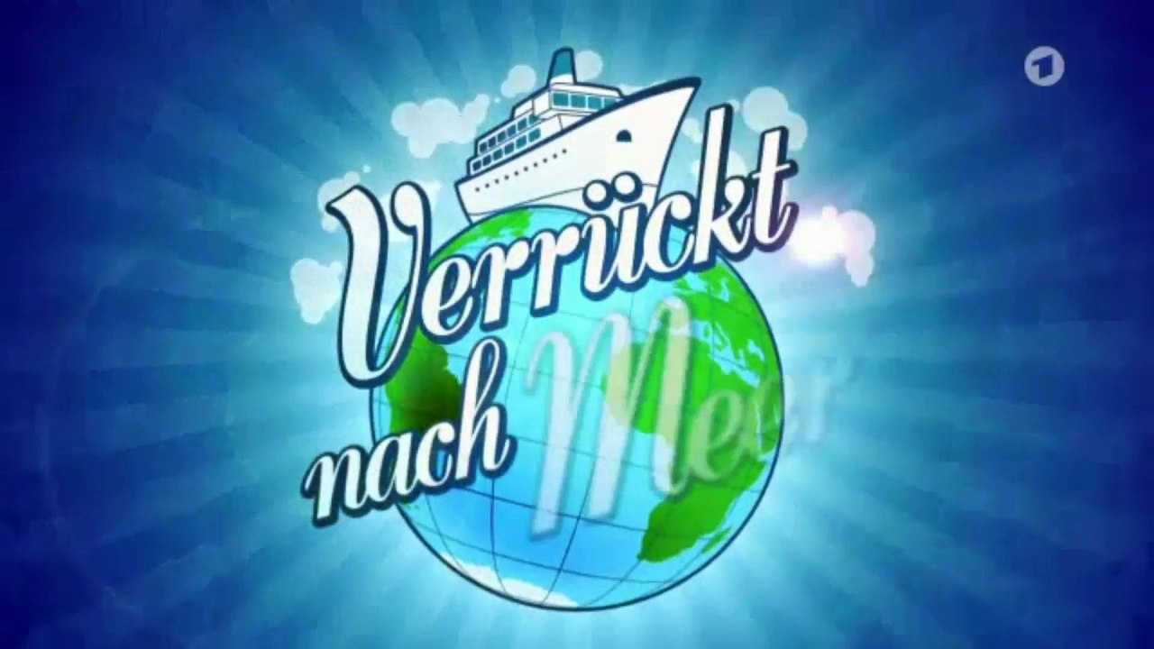 Making of- zur fünften Staffel -Verrückt nach Meer 2016