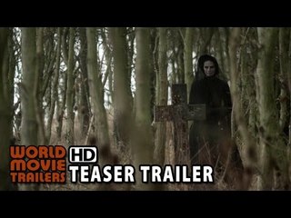 A Mulher de Preto 2 - Anjo da Morte Trailer Teaser #1 (2015) - Terror filme HD