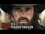 The Legend of Ben Hall Teaser Trailer (2015) - Australian Bushranger Movie HD