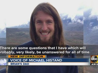 Man's body found in South Mountain Park