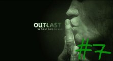Angela Gamergirl Plays Outlast Whisleblower Part 7