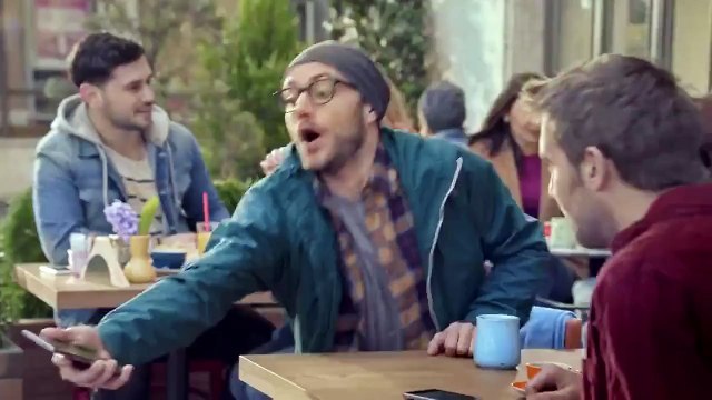 Türk Telekom Fiberliyoruz Reklamı