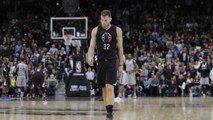 For Three: Blake Griffin Issues Apology